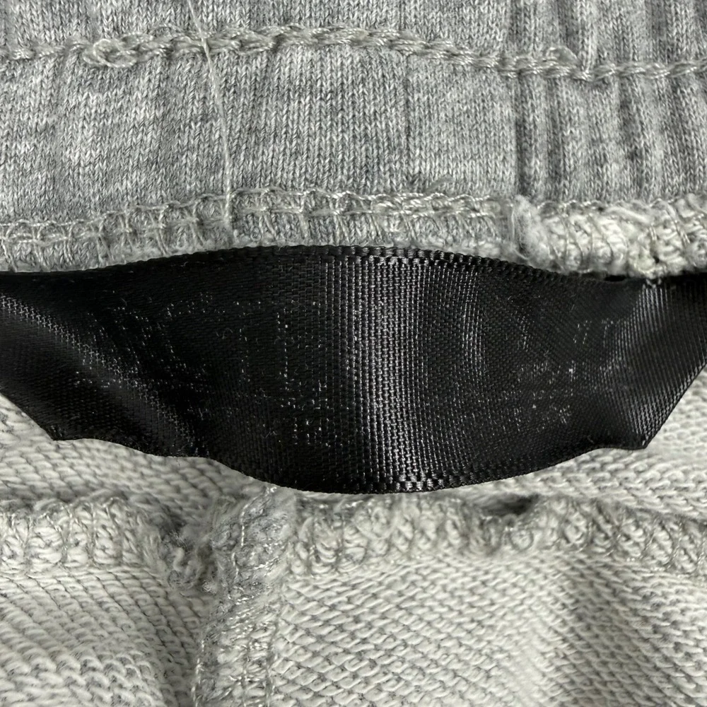 Arc'teryx Men's Athletic Shorts in Heather Gray